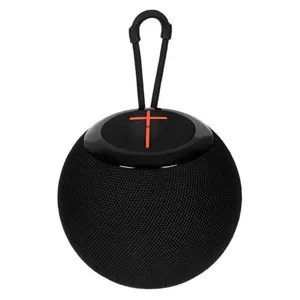 اسپیکر بلوتوثی قابل حمل ترانیو مدل BS24