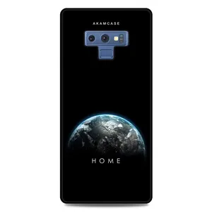 AKAM AMC-WSGN9-PLANET-17 Cover For Samsung Galaxy Note 9