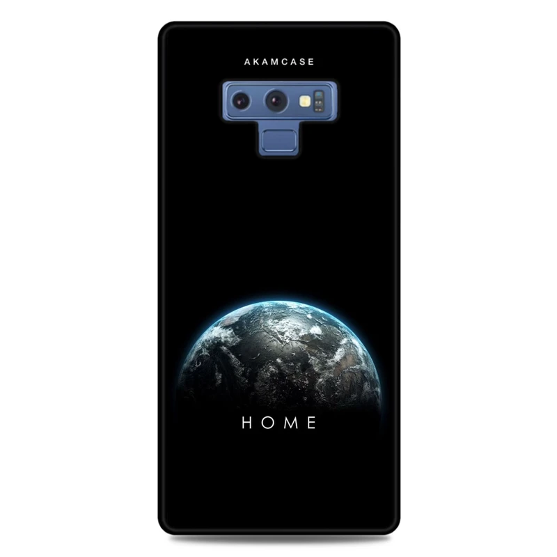 کاور آکام مدل AMC-WSGN9-PLANET-17 مناسب برای گوشی موبایل سامسونگ Galaxy Note 9