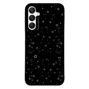 AKAM AMC-WSGA25-STARS-19 Cover For Samsung Galaxy A25