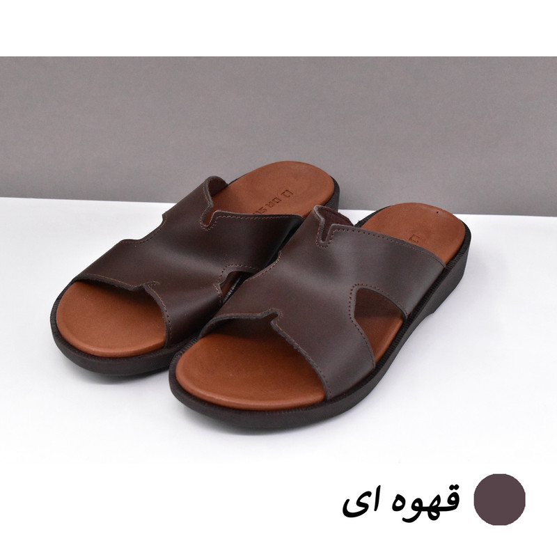 صندل مردانه کد 12904
