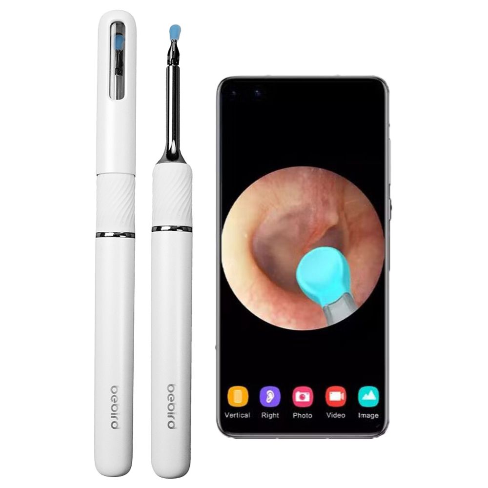  گوش پاک کن برقی ببیرد مدل Note 5 -  - 5