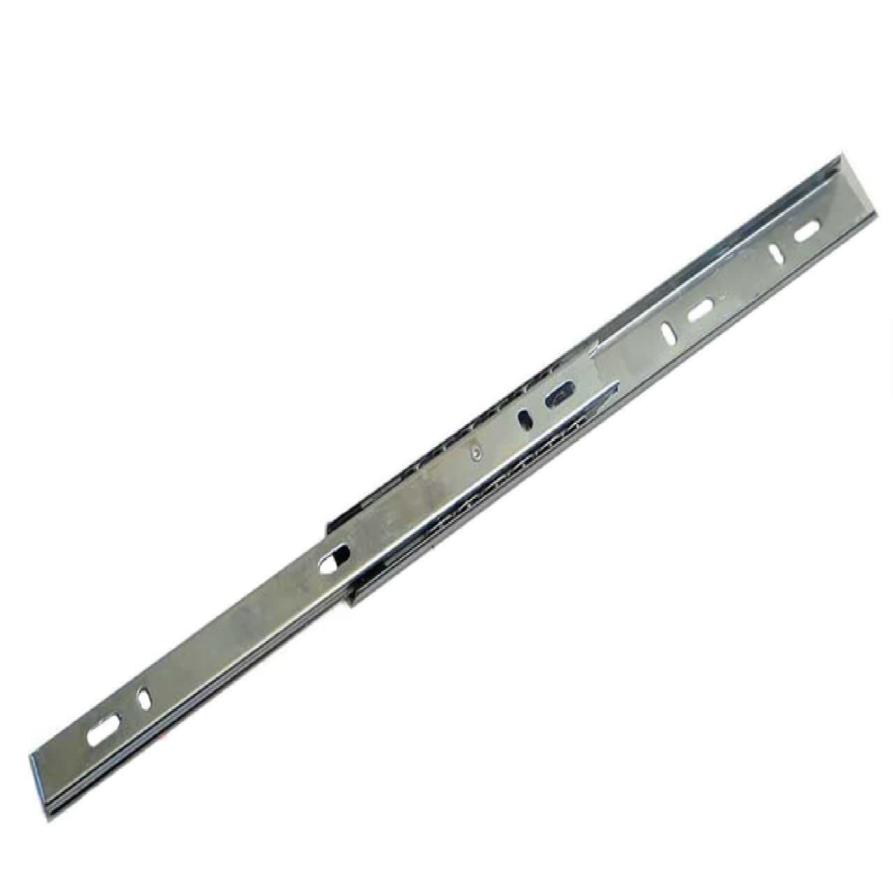 ریل کشو مدل فلزی کد 003 ریل کشو مدل فلزی کد 003