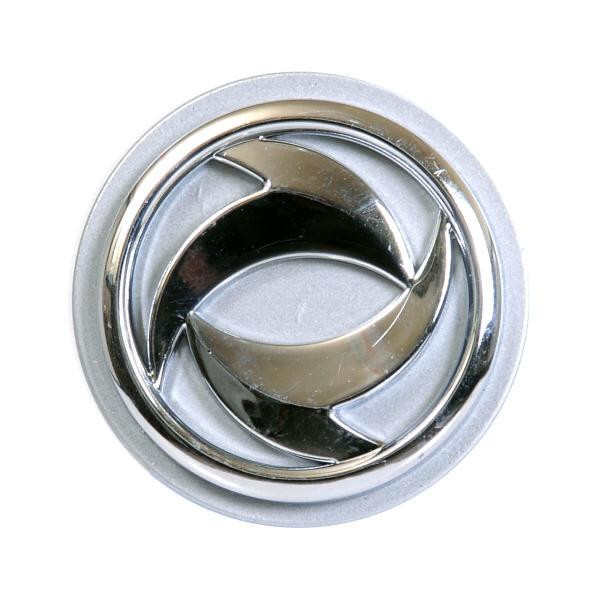 درپوش وسط رینگ خودرو چیکال مدل P-71 مناسب برای دانگ فنگ H30 CROSS بسته 4 عددی