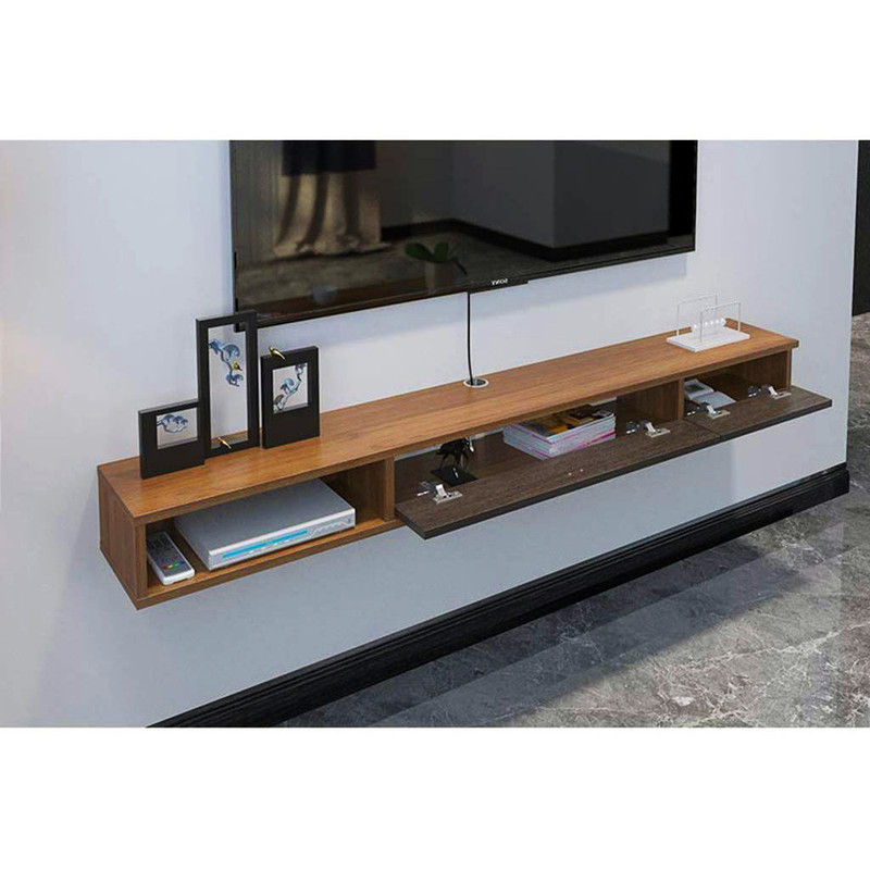 میز تلویزیون دیواری مدل D101L