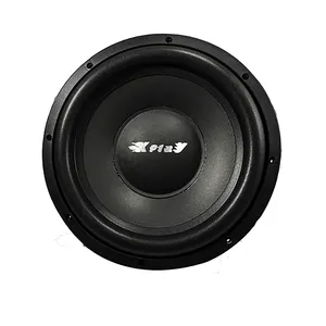 ساب ووفر خودرو ایکس پلی مدل xp-12wl251