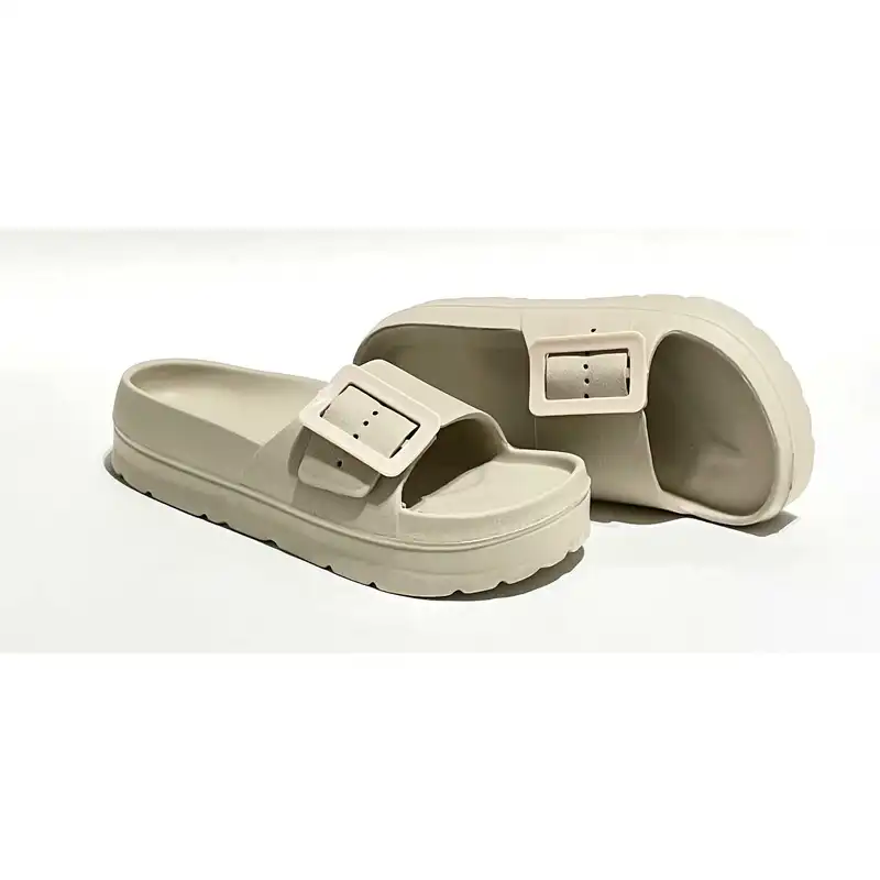 دمپایی زنانه مدل سگکی کد RS-BR-963