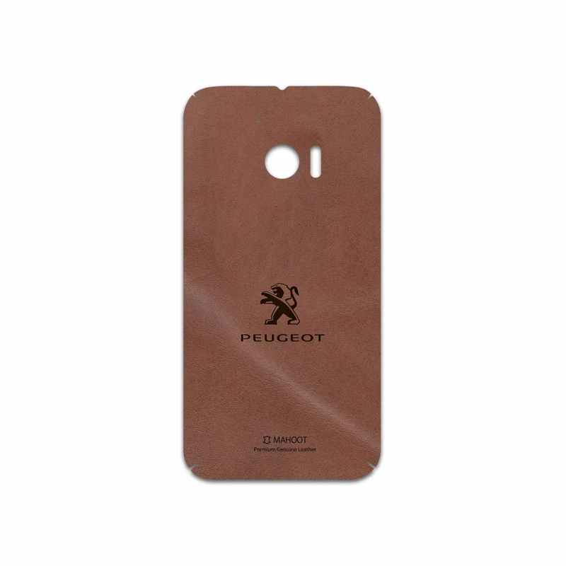 برچسب پوششی ماهوت مدل MNL-PEGT مناسب برای گوشی موبایل اچ تی سی 10