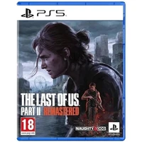 بازی The Last Of Us II مخصوص PS5