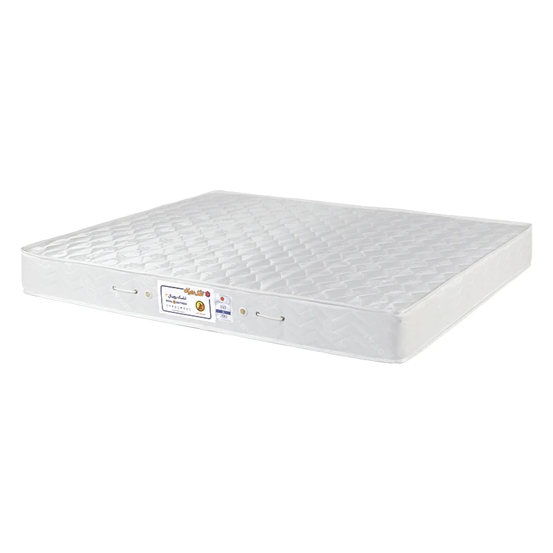 تشک طبی  رویال مدل DANLOP140 دونفره سایز 140×200 سانتی متر
