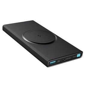 پاوربانک بی سیم جوی روم مدل 22.5W JR-W010 ظرفیت 10000 میلی آمپر ساعت