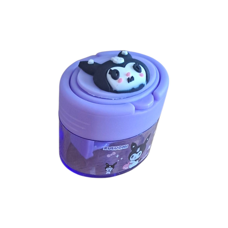 تراش مدل مخزن دار طرح کرومی کد 879