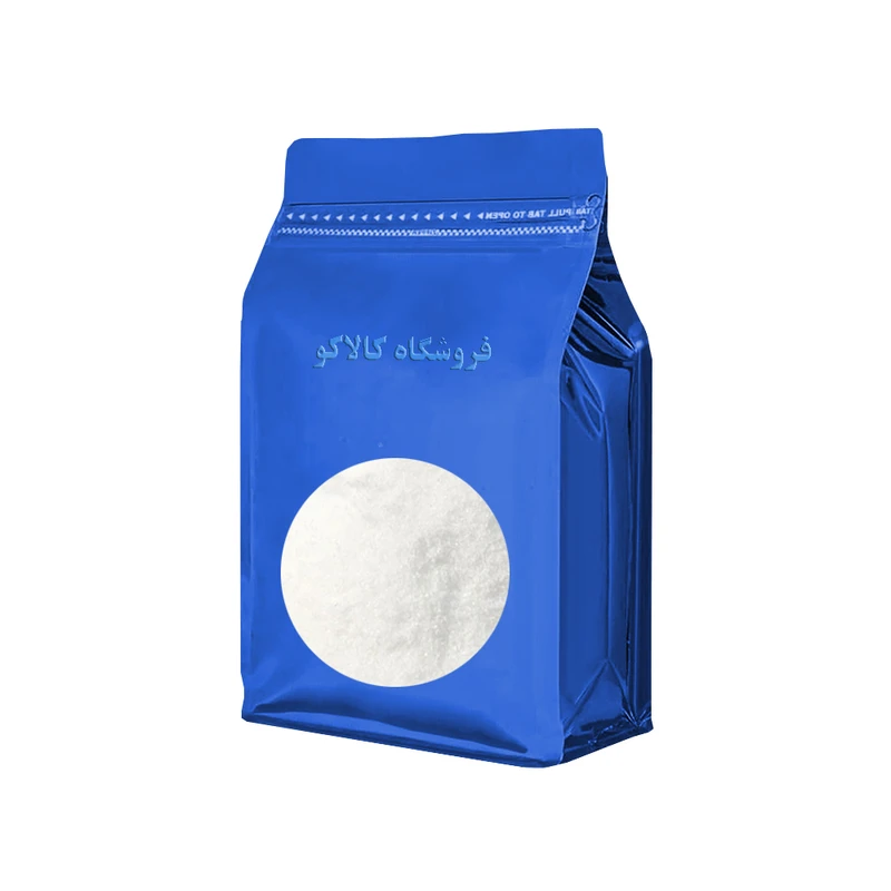 پودر خامه - 500 گرم