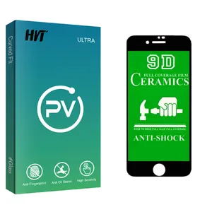 HVT PV glass Screen Protector For Apple iphone 6 Plus