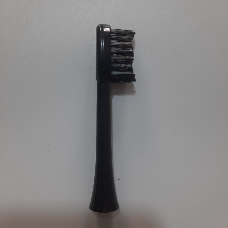 سری یدک مسواک برقی  مدل CT-02 بسته 3 عددی