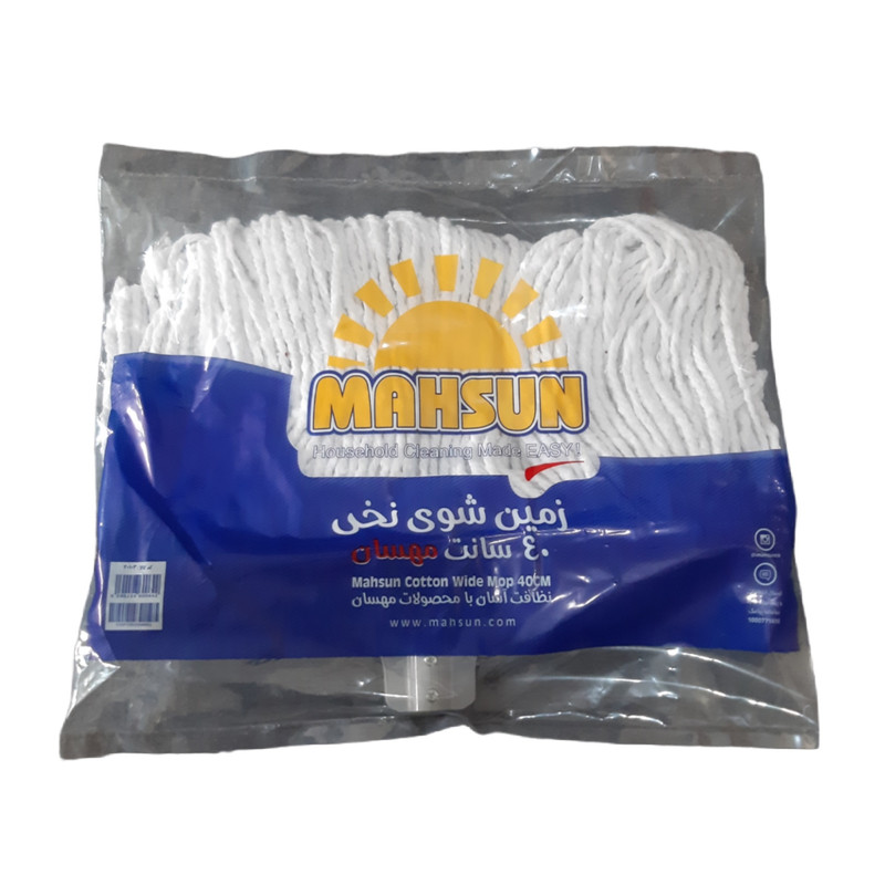 طی زمین شوی مهسان مدل 40