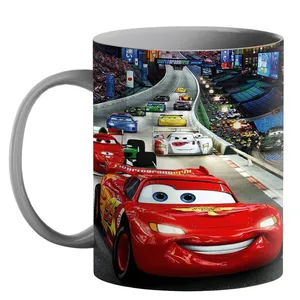 ماگ طرح مکویین کد 170