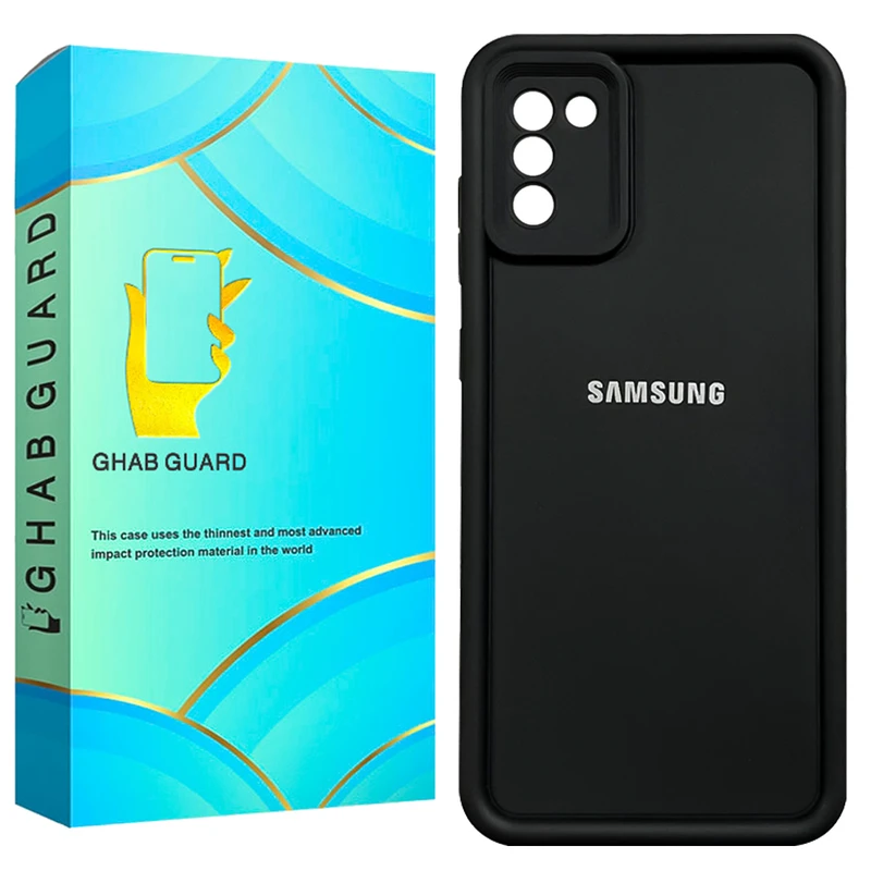 کاور قاب گارد مدل SLDLOG مناسب برای گوشی موبایل سامسونگ Galaxy A03s