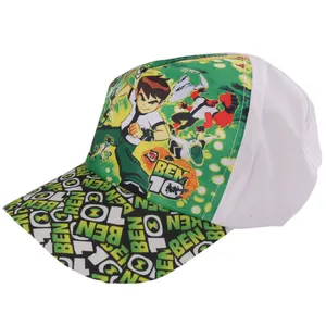 کلاه کپ بچگانه مدل PJ-105097