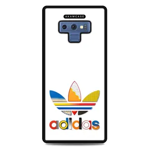 AKAM AMC-WSGN9-ADIDAS-44 Cover For Samsung Galaxy Note 9