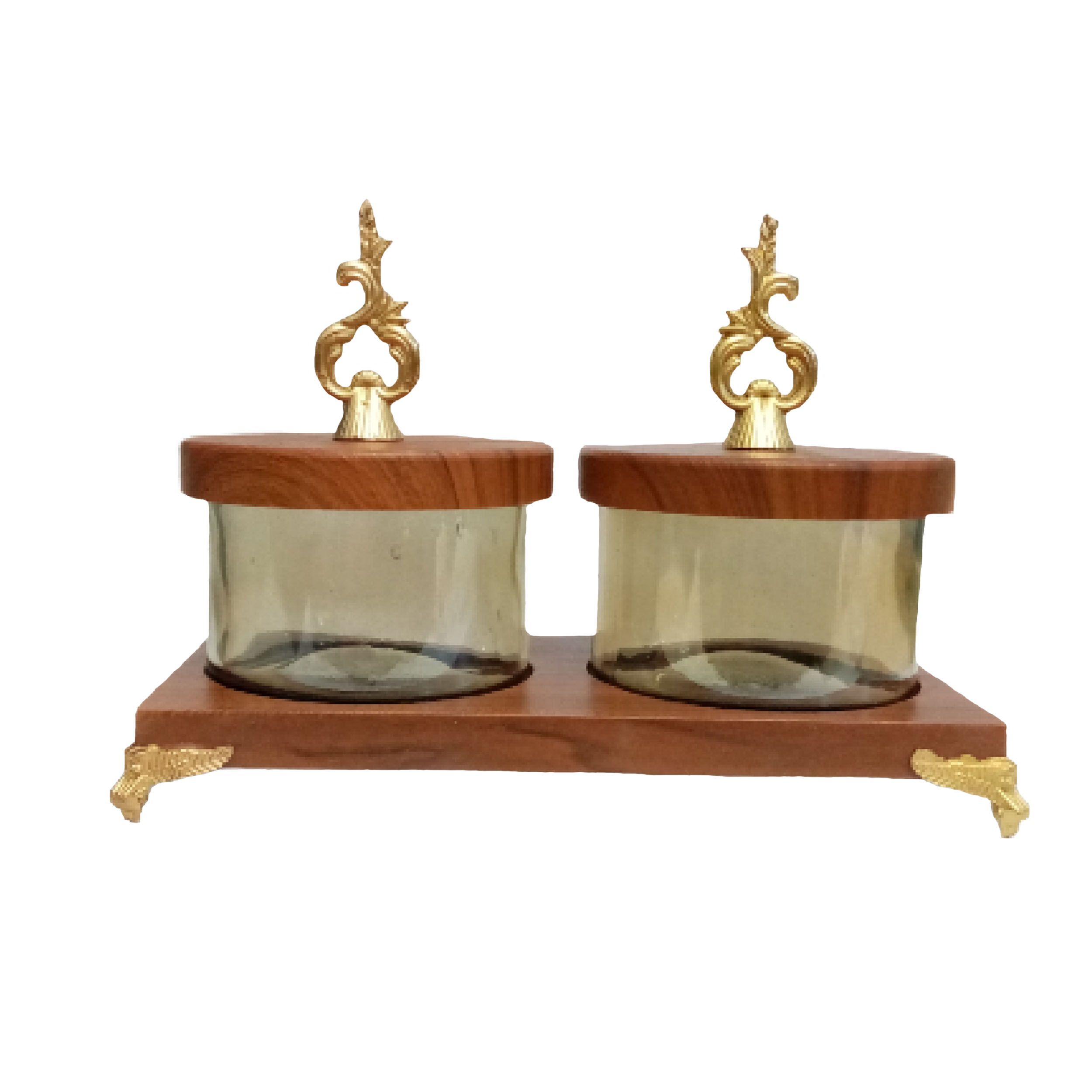 بانکه مدل پیچک کد 372 مجموعه 2 عددی