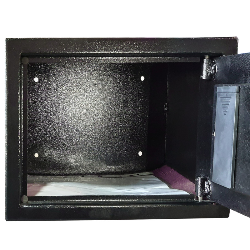 صندوق الکترونیکی فرسام مدل 25ES