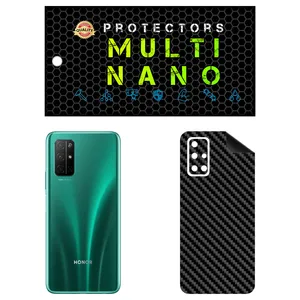 MULTI NANO X-F1C Back Skin For Honor 30S