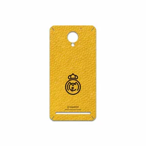 MAHOOT ML-REAL Cover Sticker for Lenovo Vibe C2