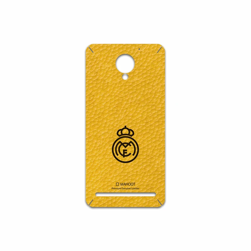 برچسب پوششی ماهوت مدل ML-REAL مناسب برای گوشی موبایل لنوو Vibe C2