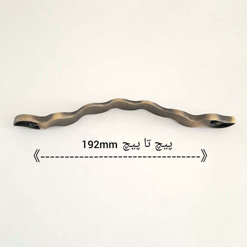 دستگیره کابینت مدرن مدل M101