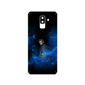 MAHOOT tom holland Cover Sticker for Samsung Galaxy A6 Plus 2018