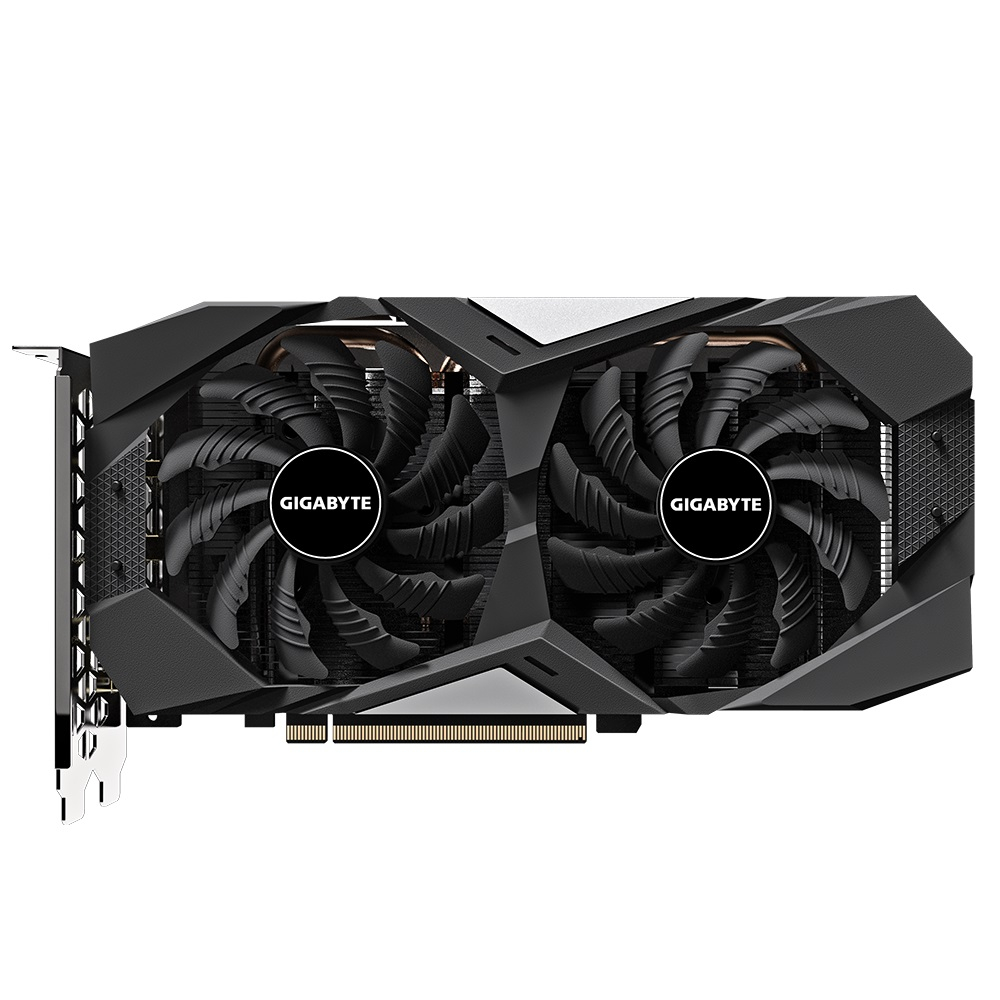 کارت گرافیک گیگابایت مدل RX5600 Mini
