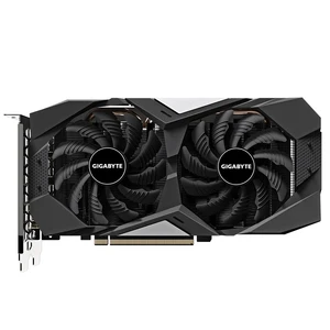 کارت گرافیک گیگابایت مدل RX5600 Mini