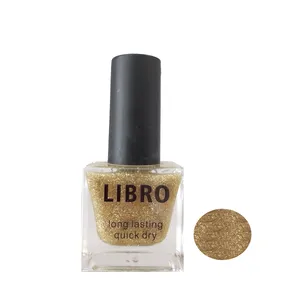 لاک ناخن لیبرو شماره 58