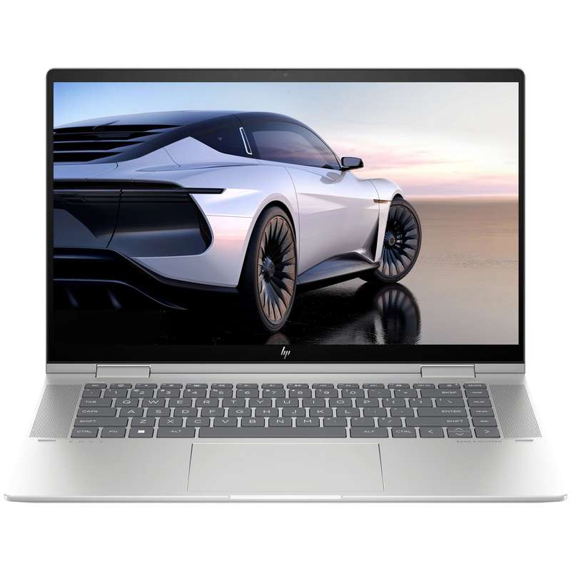 لپ تاپ 15.6 اینچ اچ پی مدل Envy x360 2-in-1 15-FE0053-i7 1355U 16GB 512SSD لپ تاپ 15.6 اینچ اچ پی مدل Envy x360 2-in-1 15-FE0053-i7 1355U 16GB 512SSD