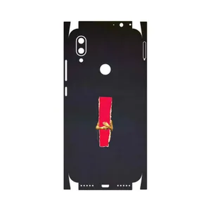 MAHOOT Collage of Embrace-FullSkin Cover Sticker for Xiaomi Redmi 7