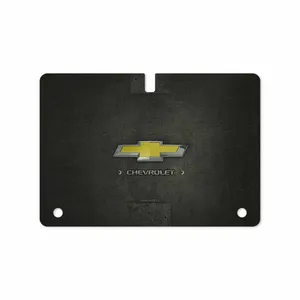 MAHOOT CHEVROLET-Logo Cover Sticker for Samsung Galaxy Tab S 10.5 2014 T805