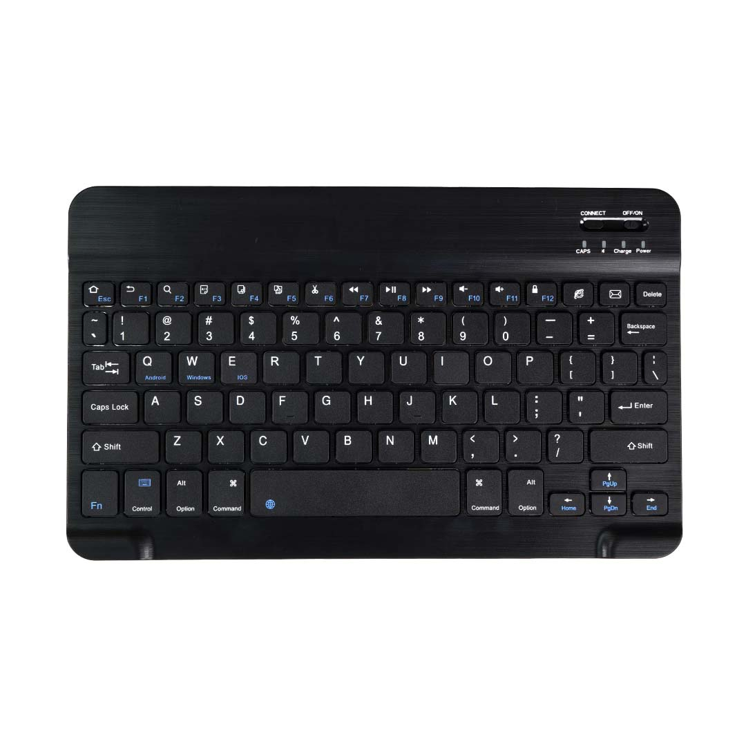 کیبورد بی سیم تبلت کاکو مدل ksc-339 jieda10