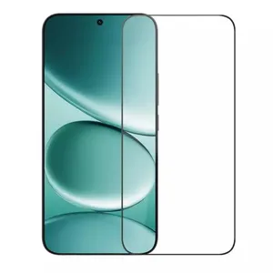 Nillkin Amazing CP Plus Pro tempered glass screen protector for Xiaomi Redmi Note 15 Pro 5G/ Poco M8 Pro 5G