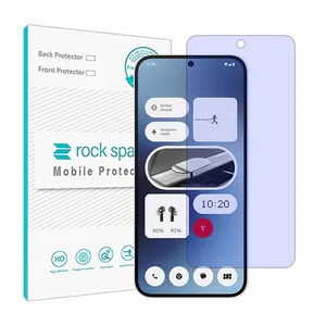 محافظ صفحه نمایش آنتی بلو راک اسپیس مدل HyBLU مناسب برای گوشی موبایل ناتینگ Phone 2a