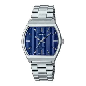 ساعت مچی عقربه‌ای مردانه کوارتز کاسیو مدل MTP-B140D-2AVDF