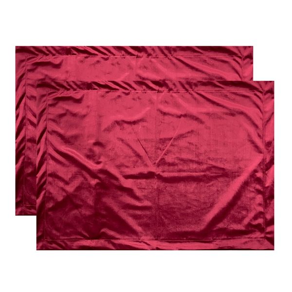 رو بالشی مدل VELVET بسته 2 عددی رو بالشی مدل VELVET بسته 2 عددی