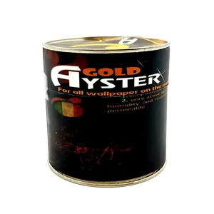 چسب کاغذ دیواری آیستر مدل گلد01 وزن 250 گرم