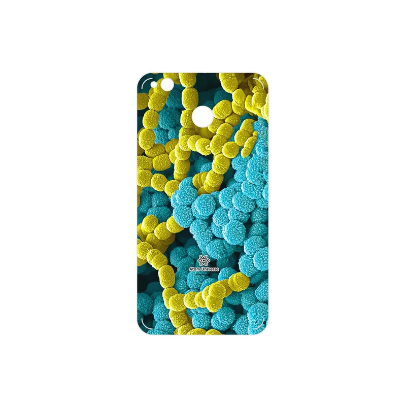 برچسب پوششی ماهوت مدل Atom Universe 1 مناسب برای گوشی موبایل شیائومی Redmi 4X