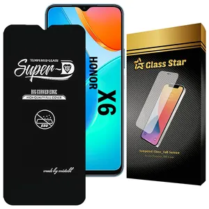 Glass Star SUPERDNS Screen Protector Suitable For Honor X6