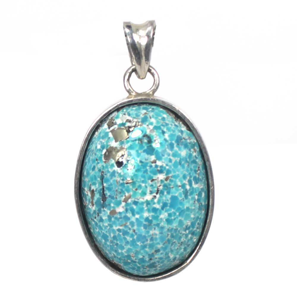 آویز گردنبند نقره زنانه کد 13409