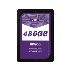 نقد و بررسی اس اس دی اینترنال دیتا پلاس مدل SSD DATA PLUS DP800 480GB ظرفیت 480 گیگابایت توسط خریداران