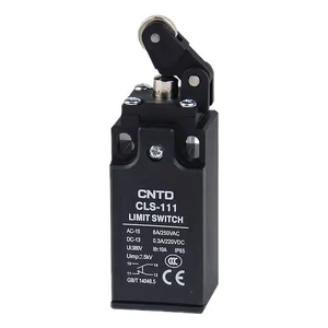 میکروسوییچ مدل cntd cls-111