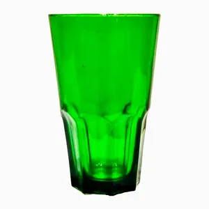 لیوان شیشه ای مدل GL-203