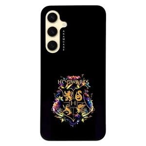 AKAM AMC-WSGS24FE-HARRY POTTER-58 Cover For Samsung Galaxy S24 FE